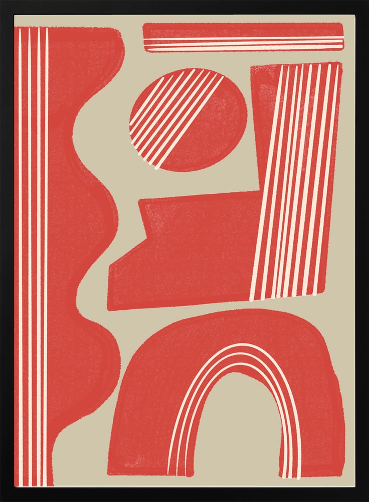 Geo Balance Object No.2