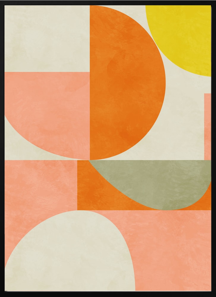 Summer Circles22 3 V