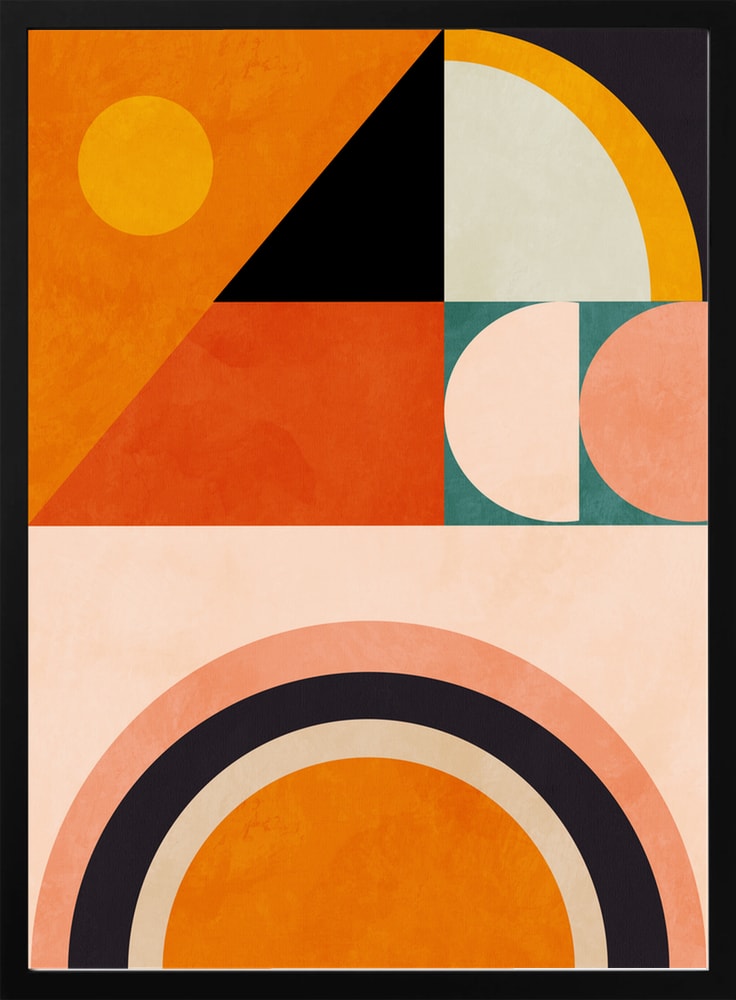 Playing Around Shapes 4