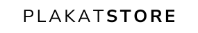 PLAKATSTORE logo
