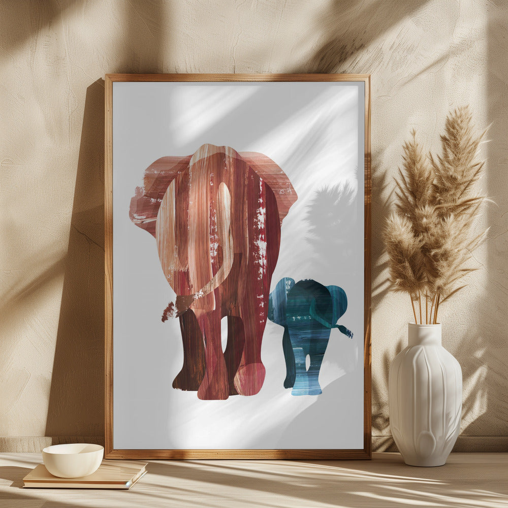 A Walk Together - plakatstore