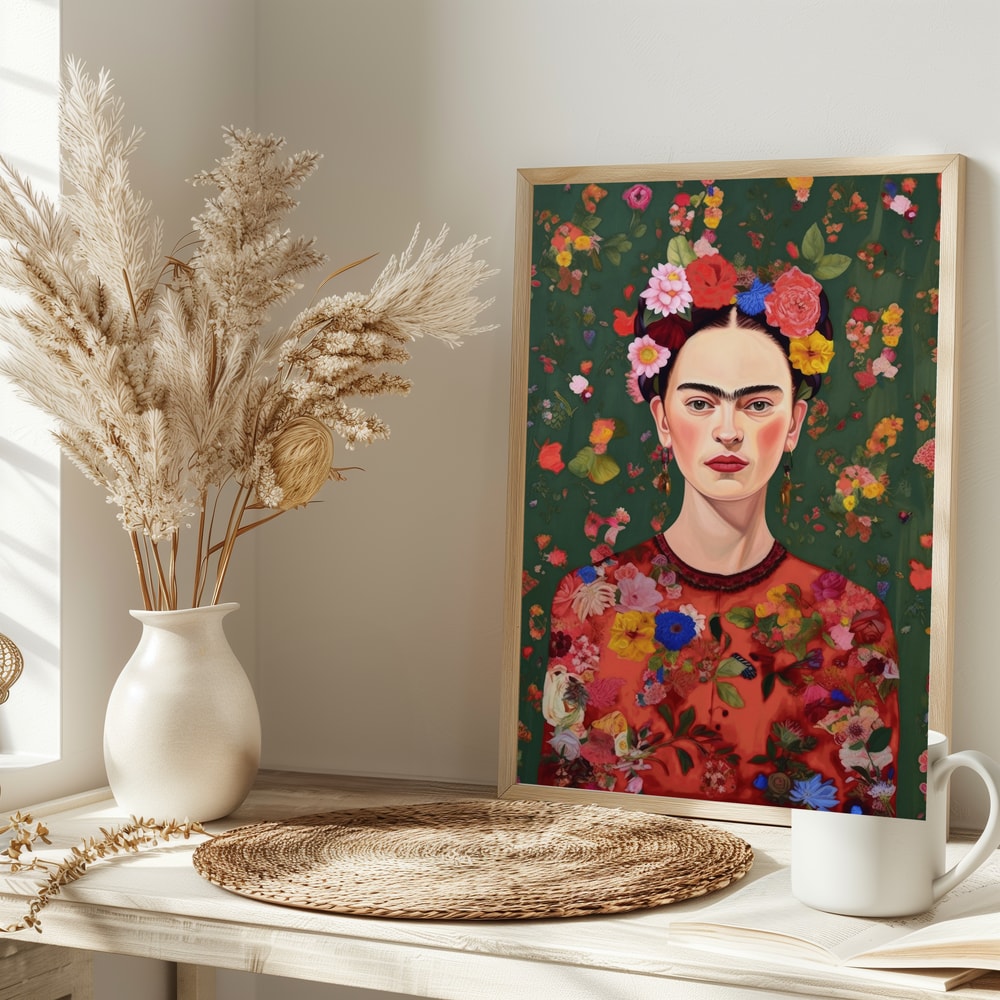 Floral Essence
