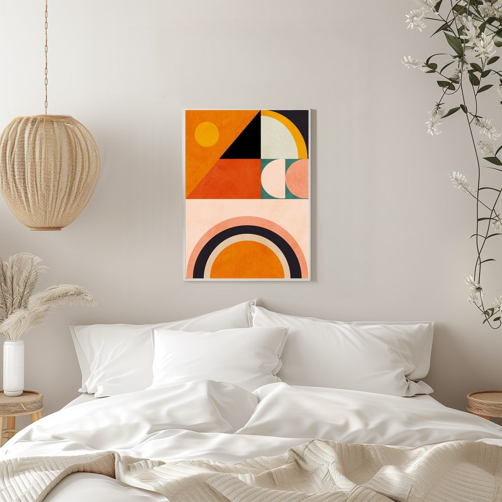 Playing Around Shapes 4