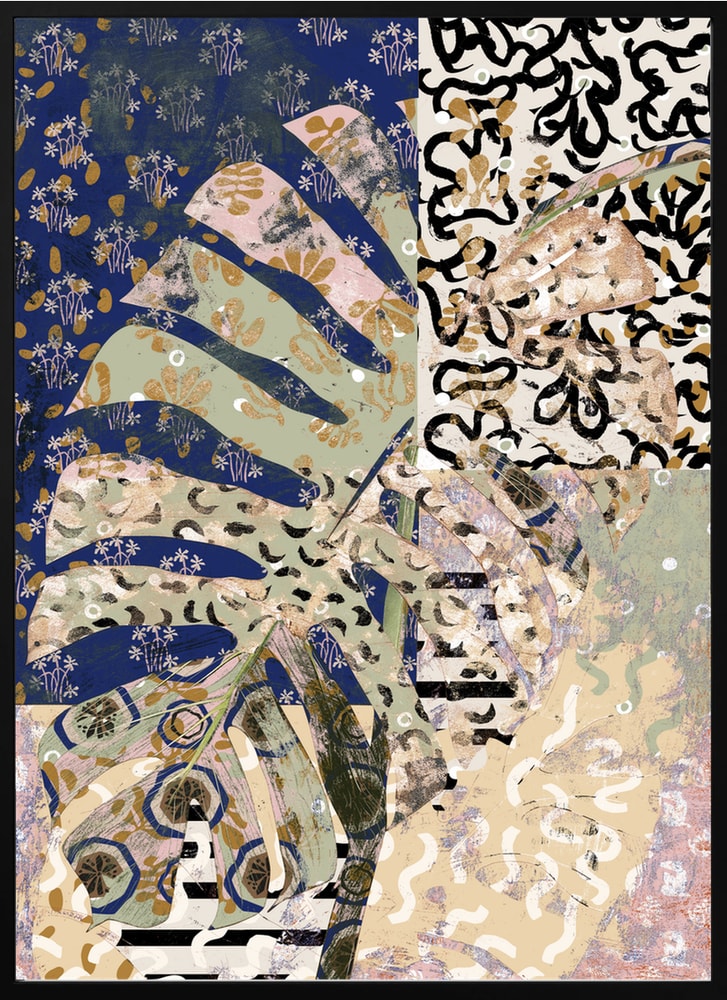 Pattern play no 09