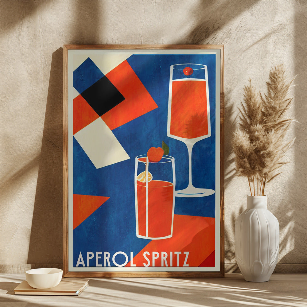 Aperol Spritz