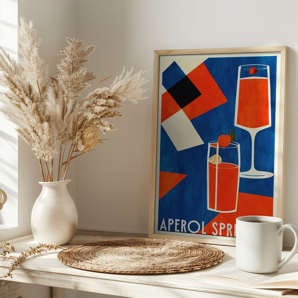 Aperol Spritz