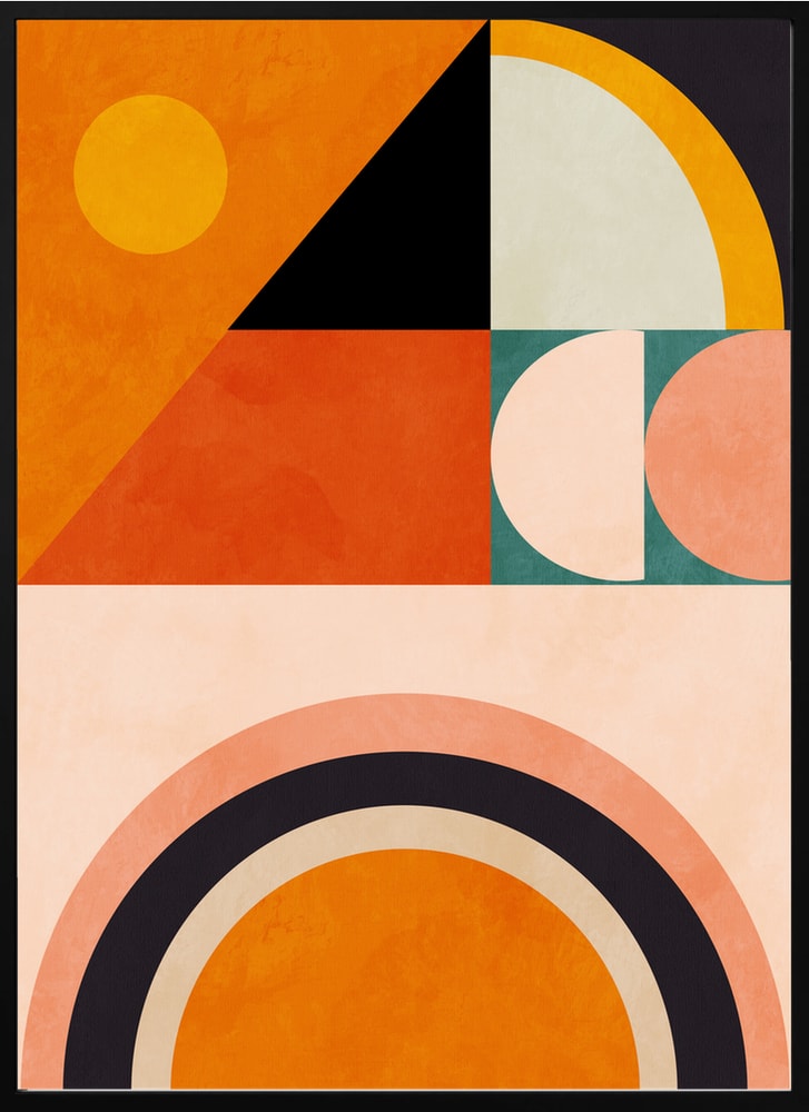 Playing Around Shapes 4