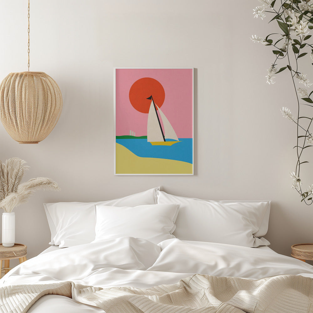 Baltic Sea - plakatstore