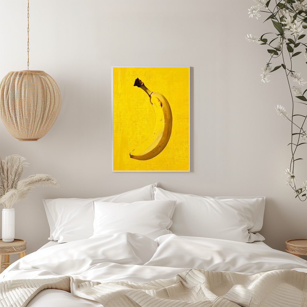 Banana - plakatstore