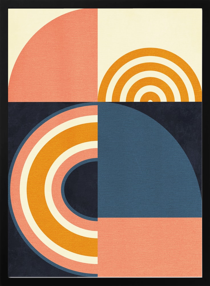 Rainbow Plus Shapes  Blue Mustard9