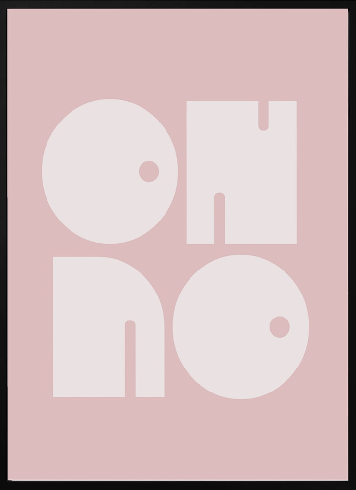 Bold Minimalism