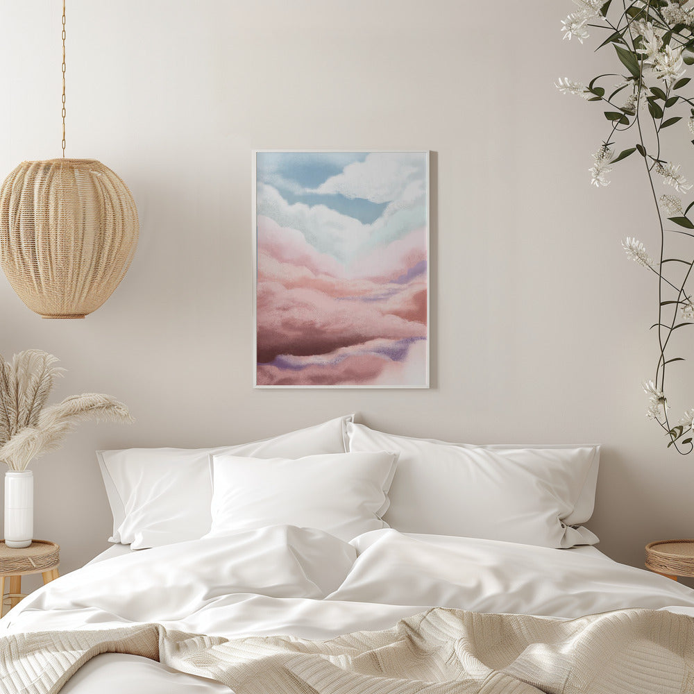 Cloudy Day - plakatstore