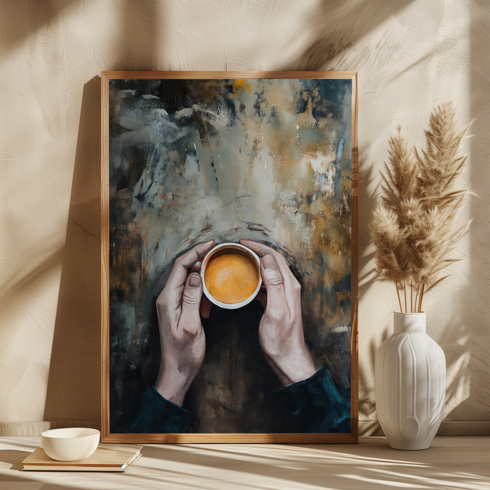 Coffee Time - plakatstore