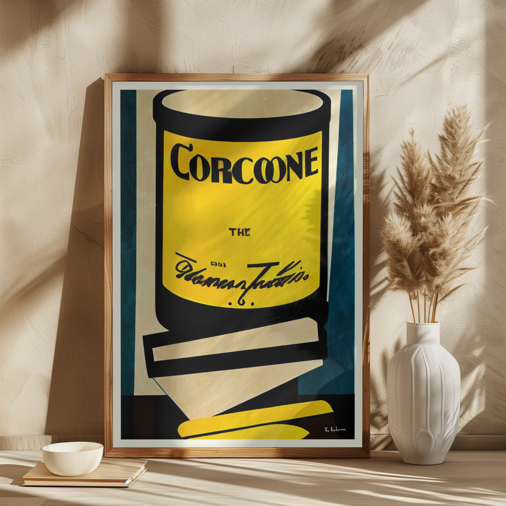 Corcoone