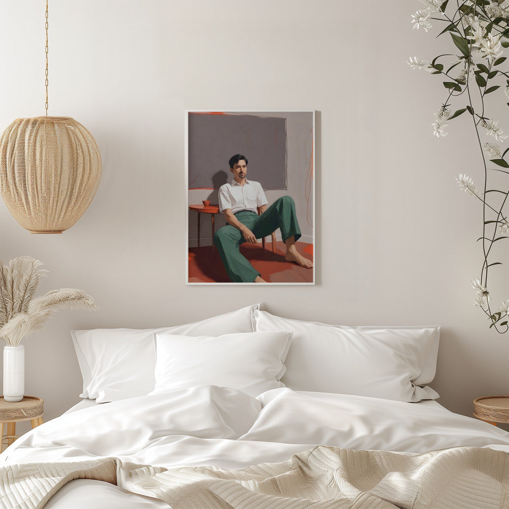 Dolce Far Niente - plakatstore