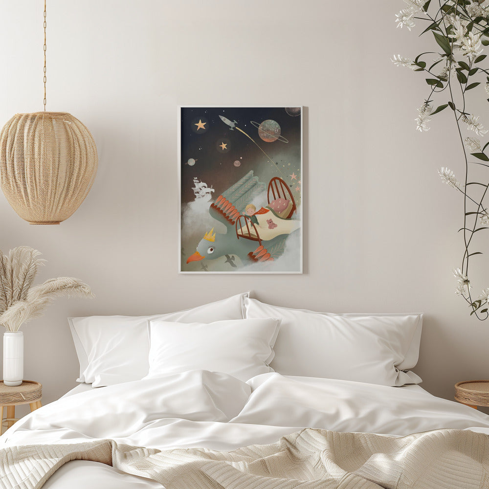 Dreamland - plakatstore