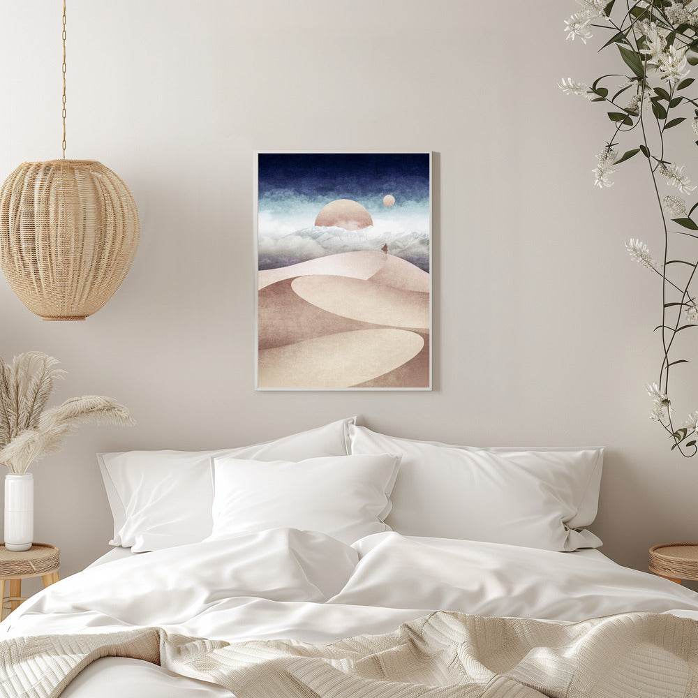 Dune Inspired - plakatstore