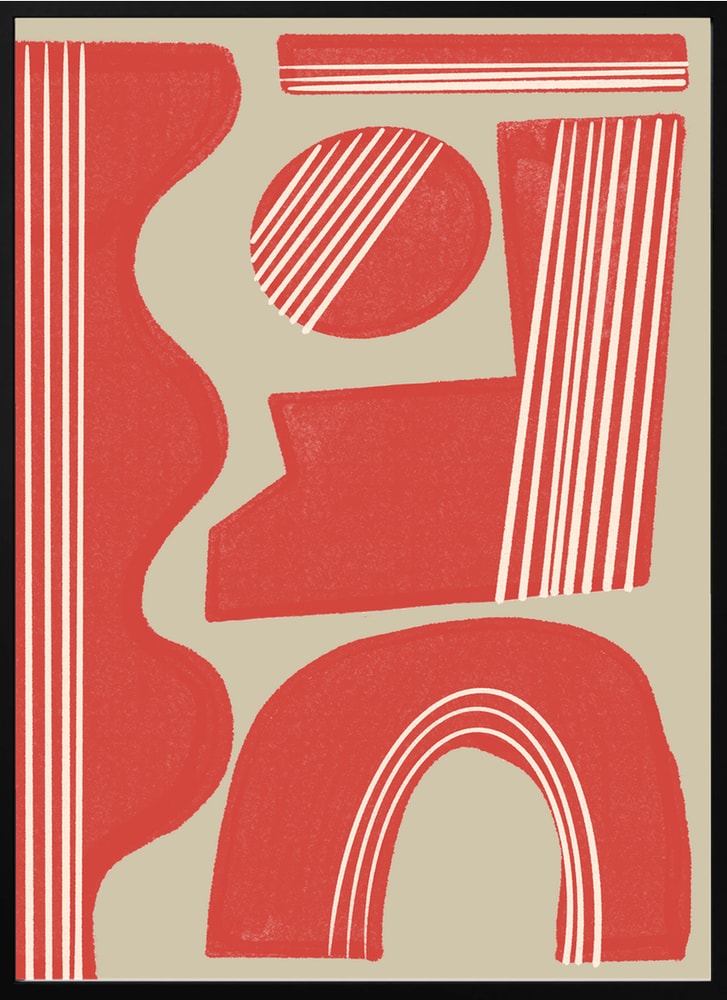 Geo Balance Object No.2