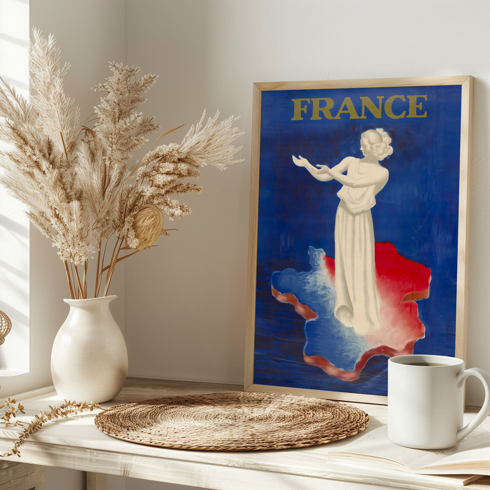 France - plakatstore