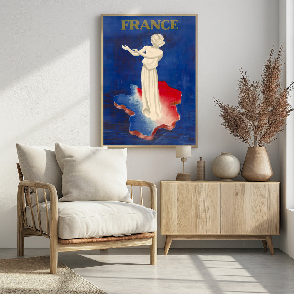 France - plakatstore