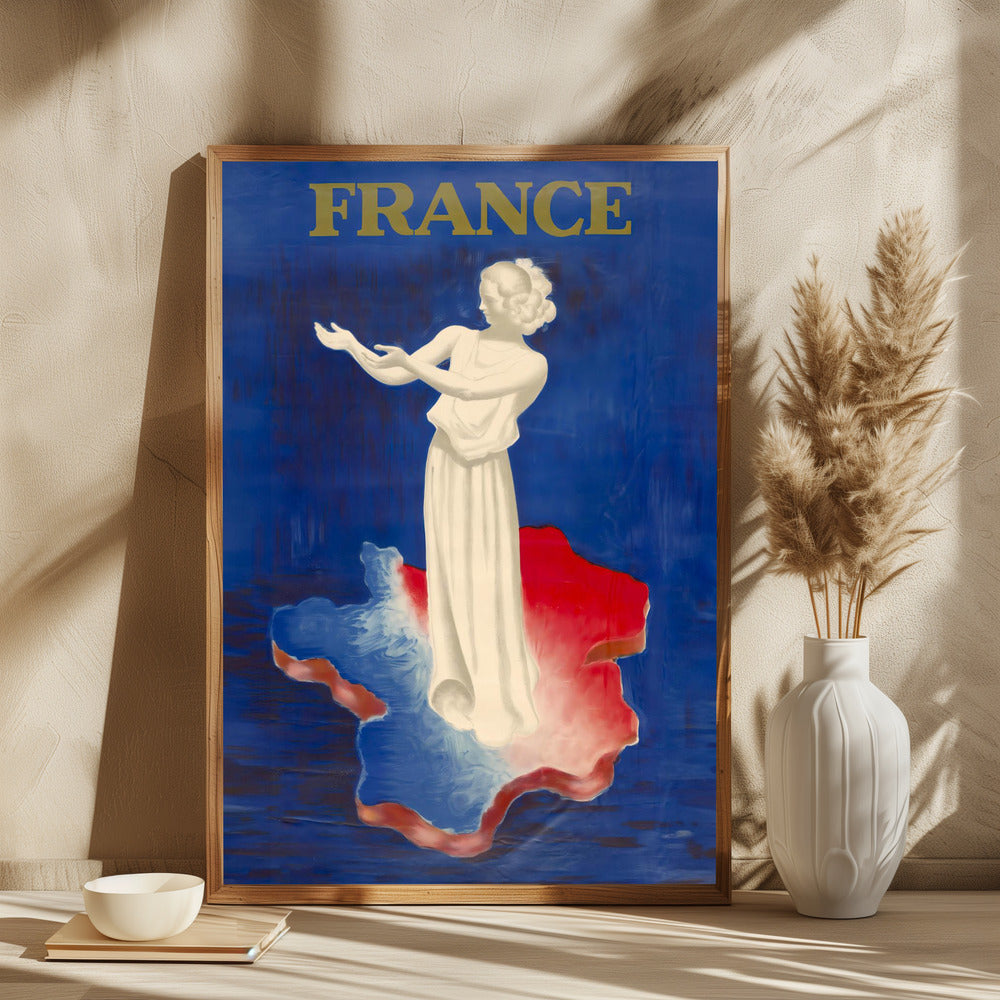 France - plakatstore