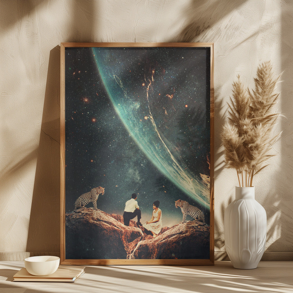 Guardians of Our Future - plakatstore