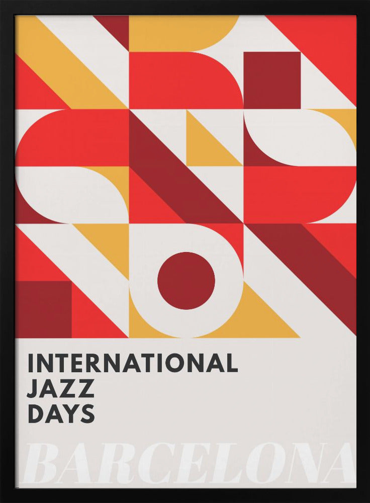 Jazz Days Barcelona