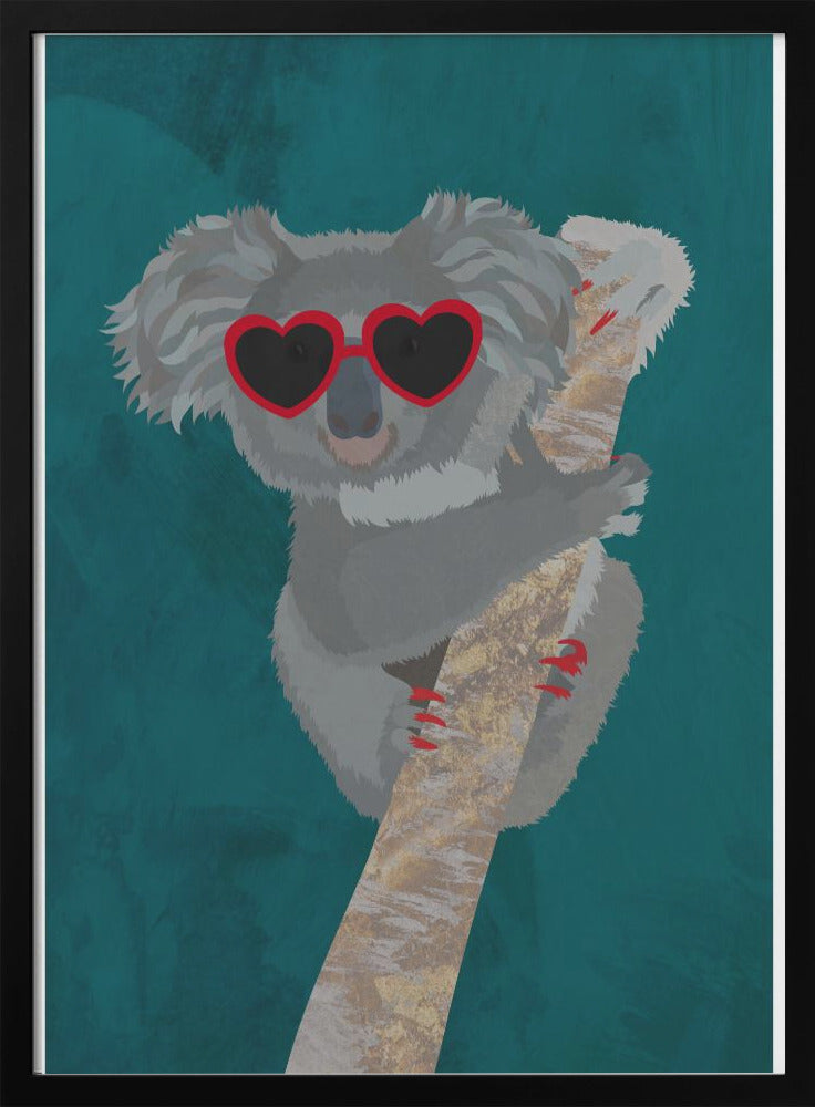 Koala fashion - plakatstore