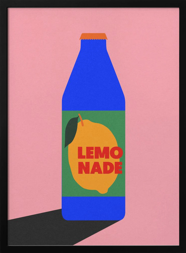 Lemo Nade - plakatstore