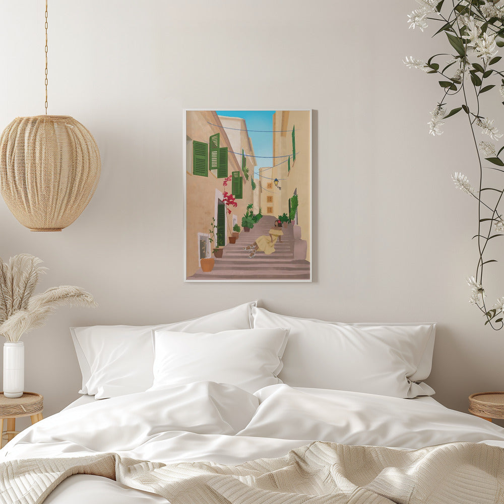 Mallorca Island - plakatstore