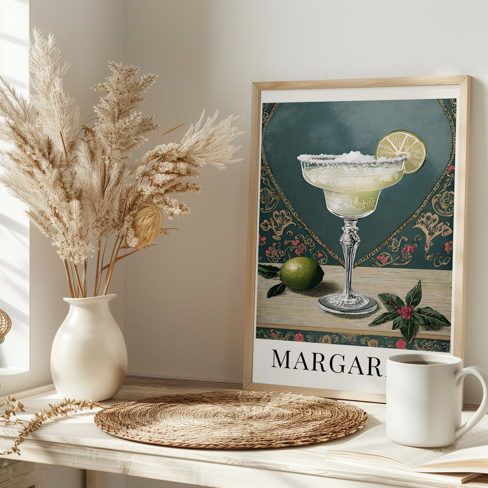 Margarita - plakatstore