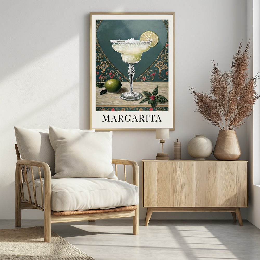 Margarita - plakatstore