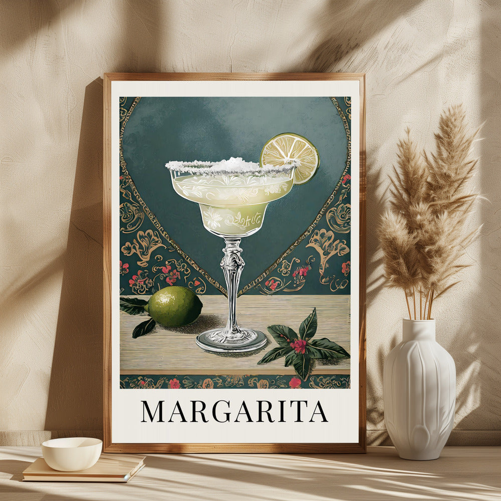 Margarita - plakatstore