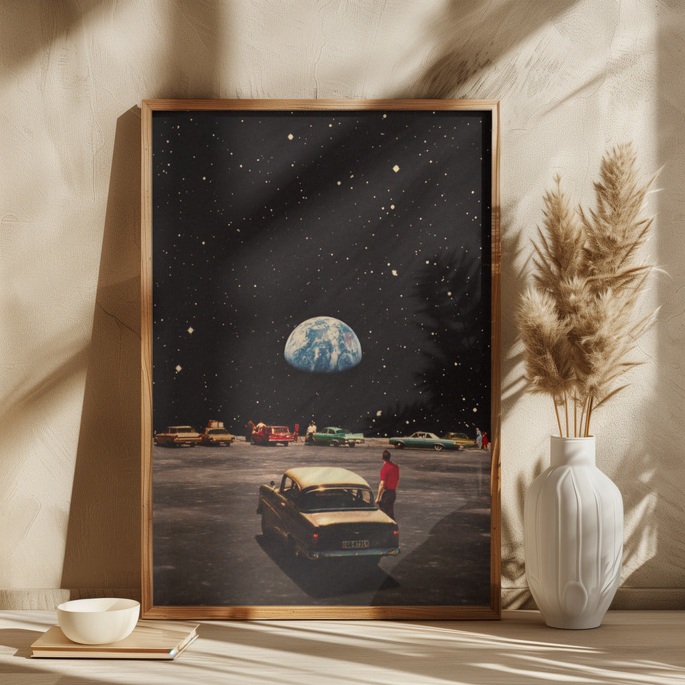 Missing Home - plakatstore