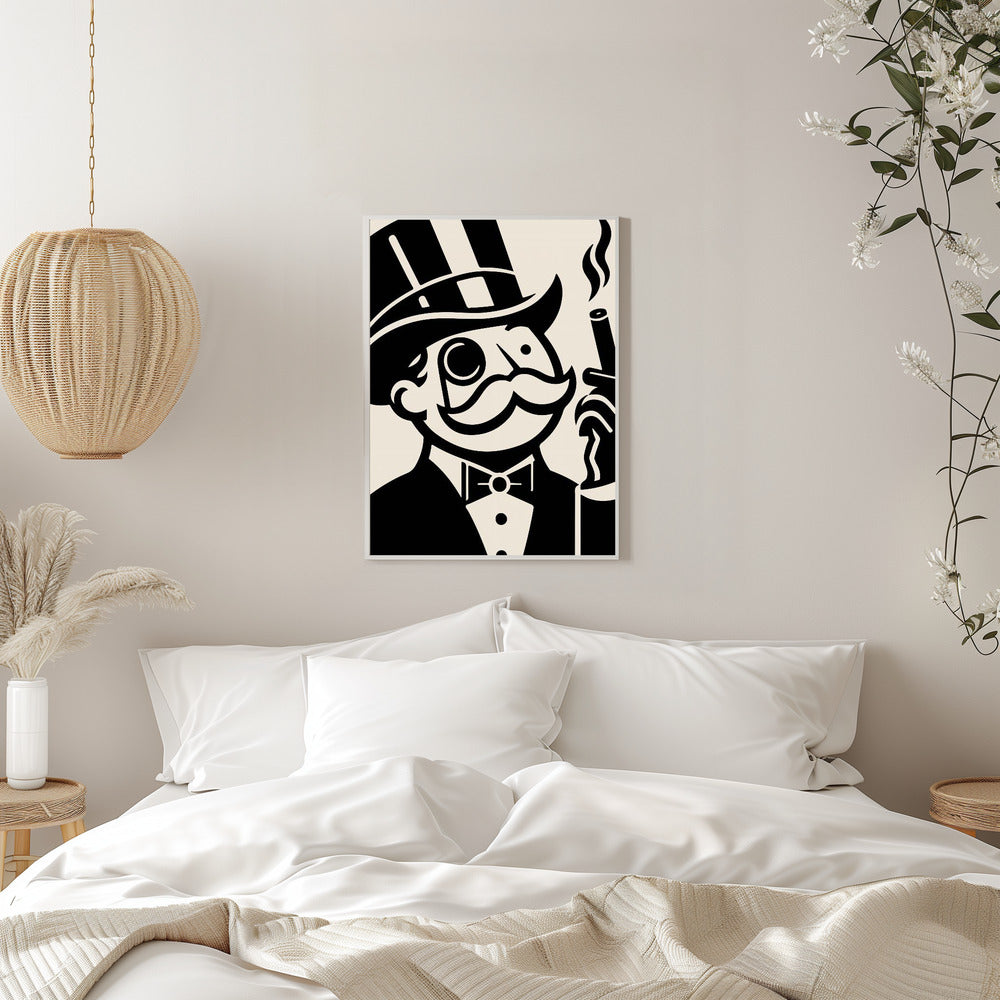 Monopoly - plakatstore