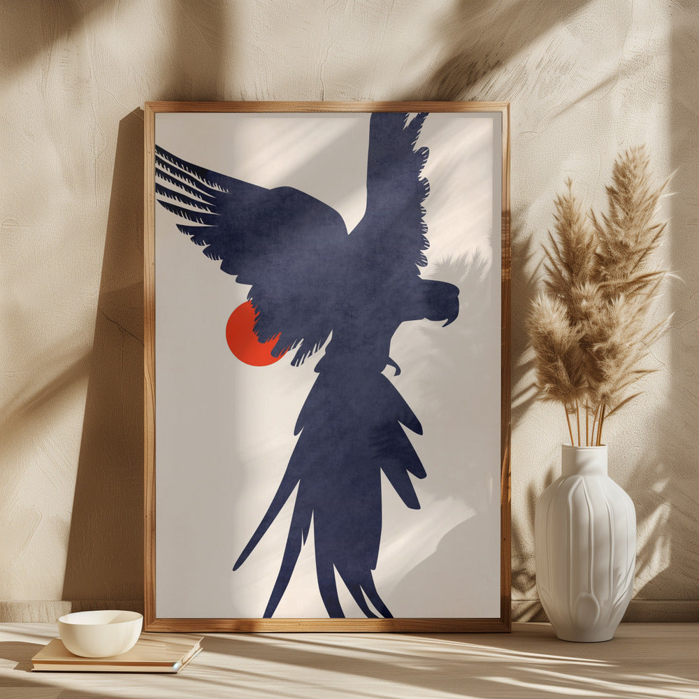 Parrot - plakatstore