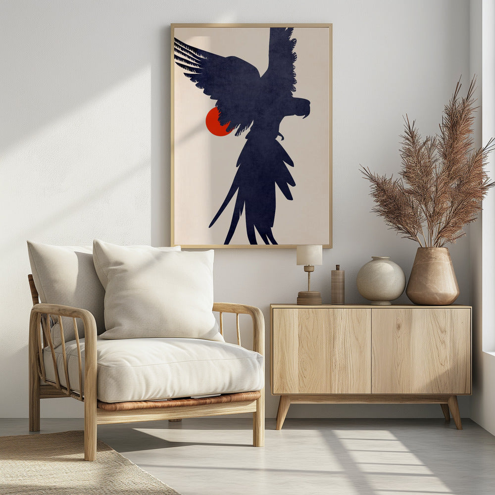 Parrot - plakatstore