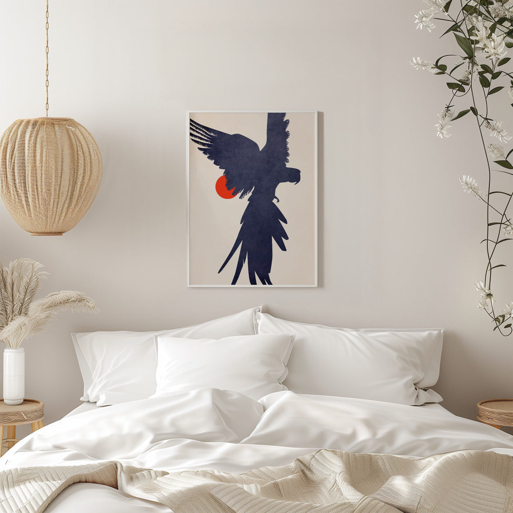 Parrot - plakatstore