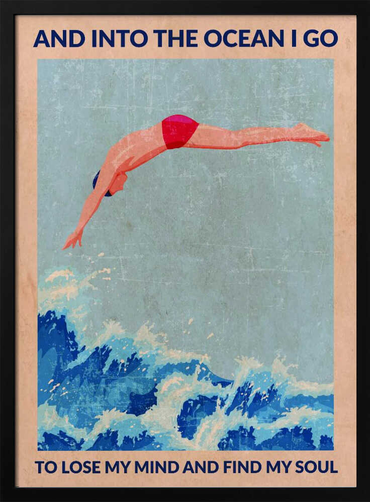 Diver Guy