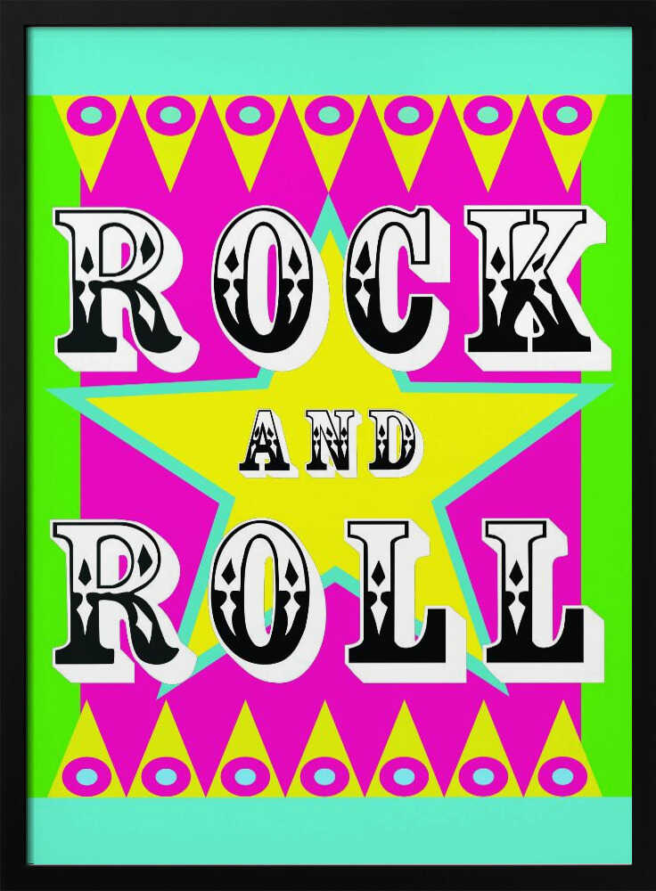 Rock &amp; Roll Carnival