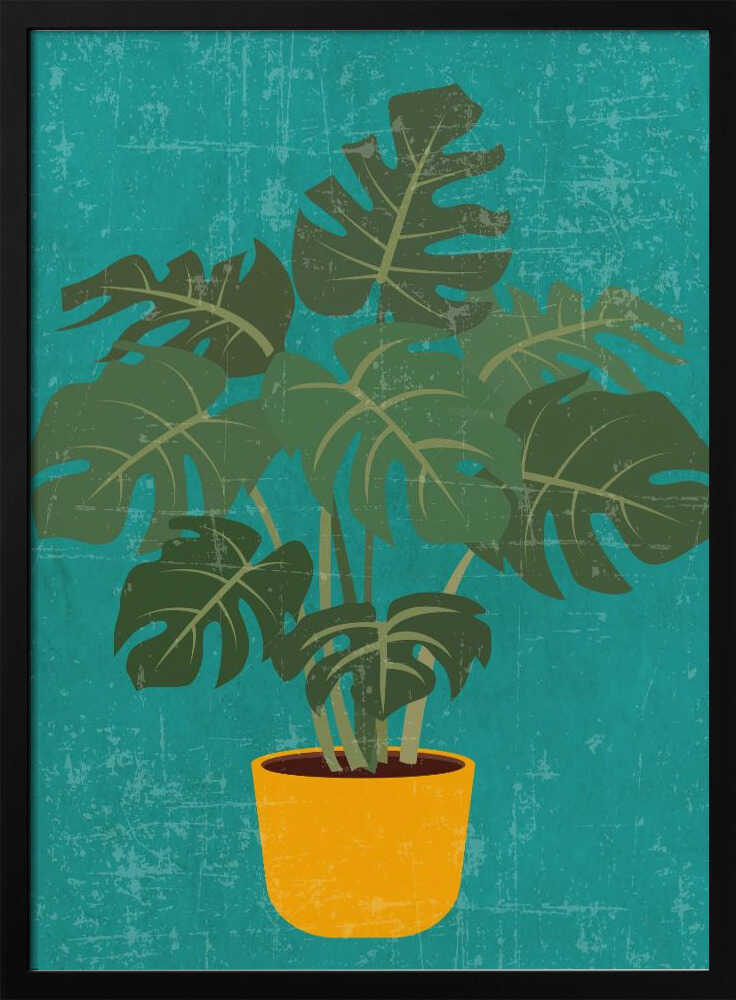 Swiss Cheese Standard Wall Art