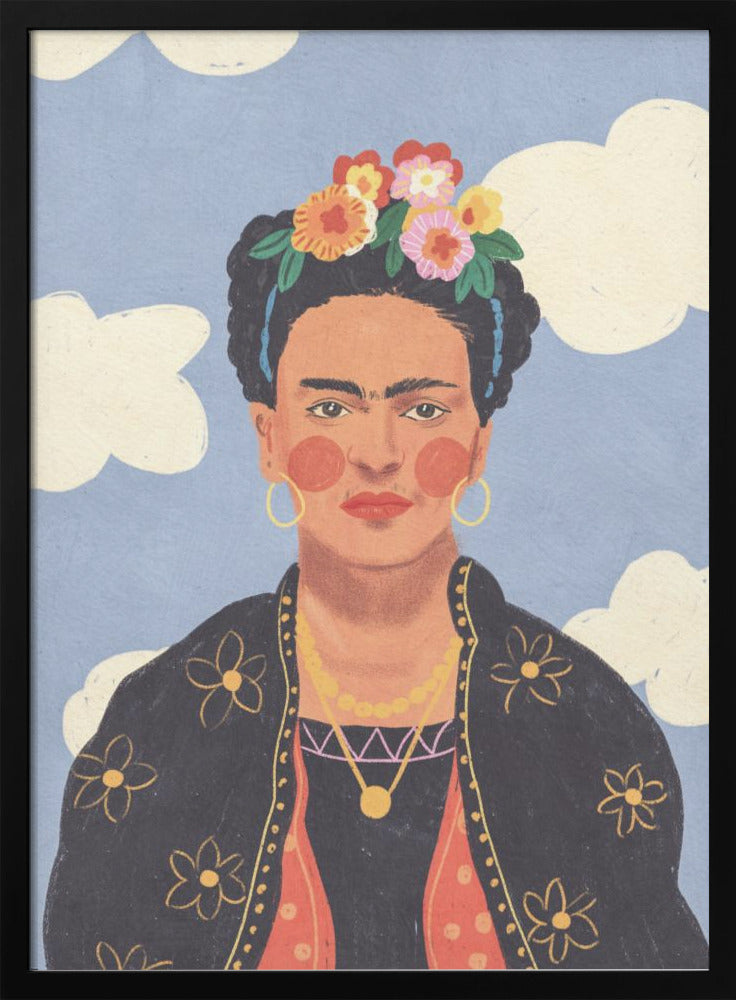 Frida 2 - plakatstore