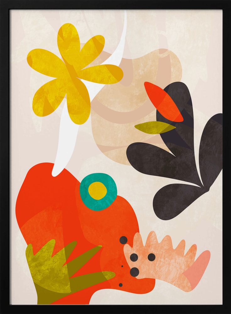 Cutouts Bauhaus Kopie