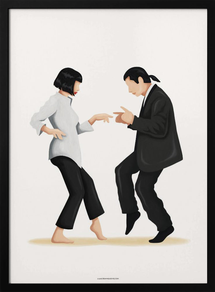 Pulp Fiction