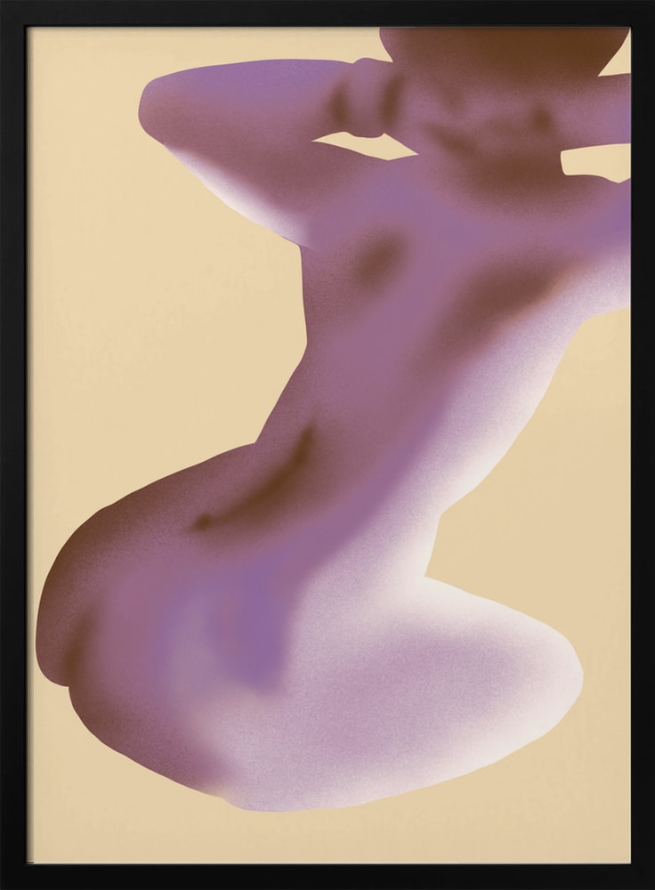 Lilac Serene Form