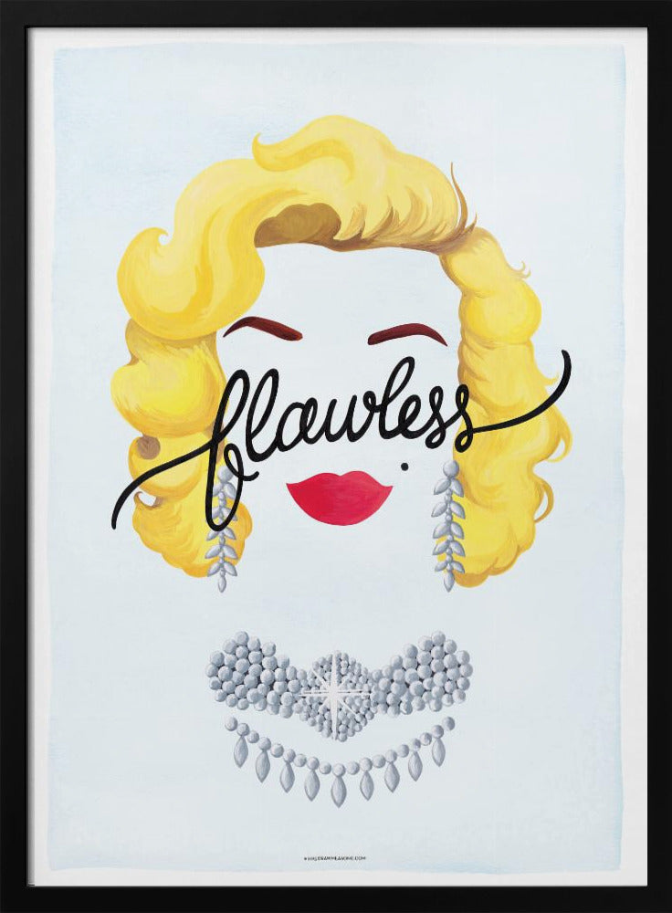 Flawless Marilyn