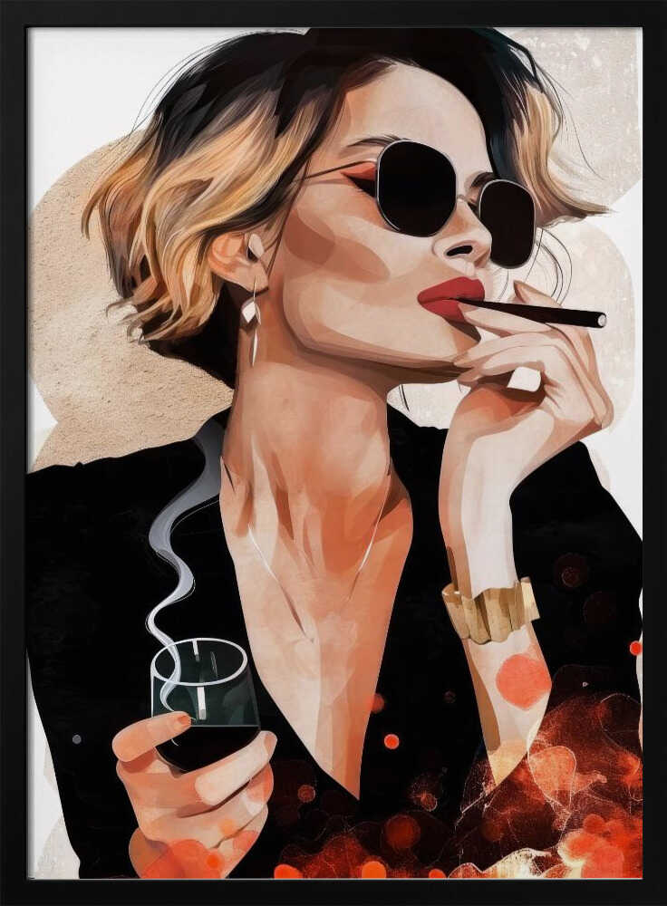 Woman Life   Chillout