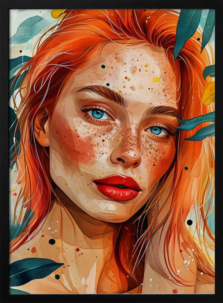 Woman Life   Curiosity