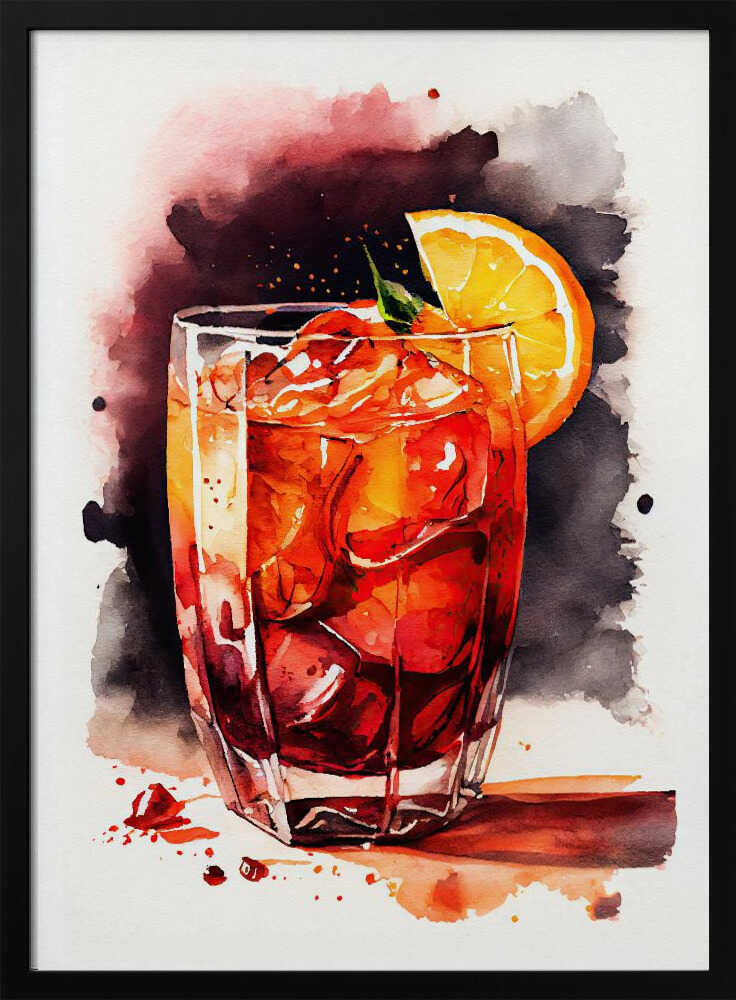 Drinks cocktail