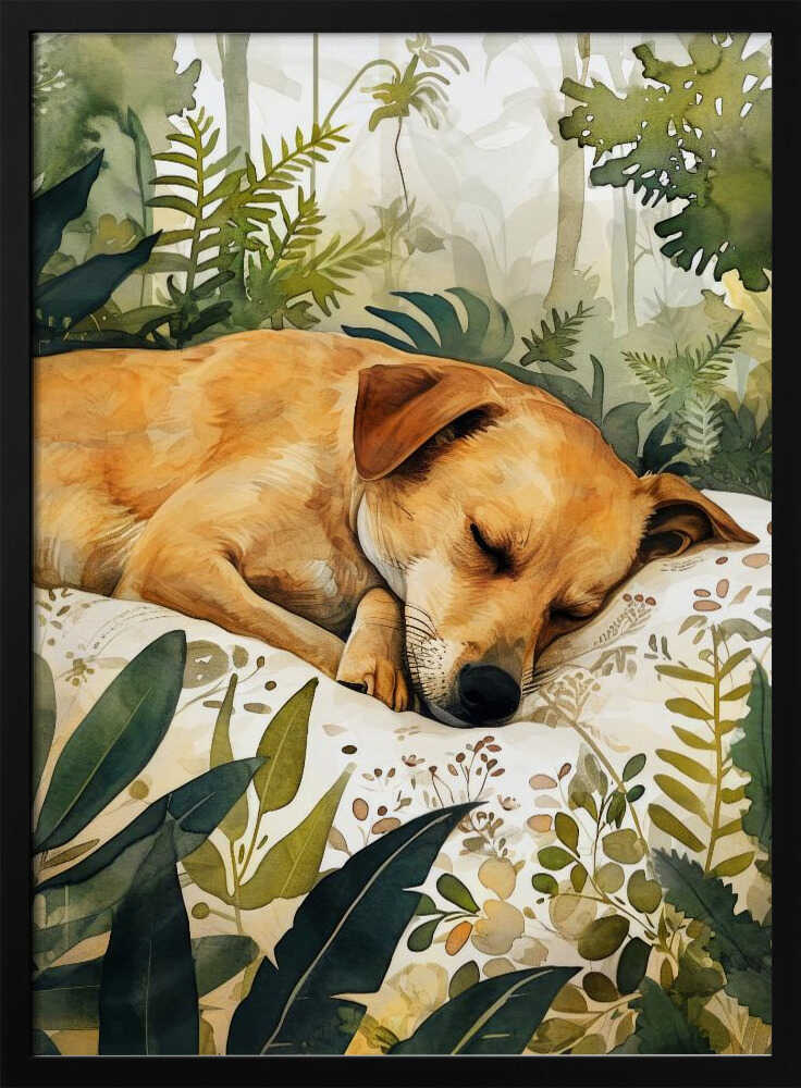 Dog's life 4